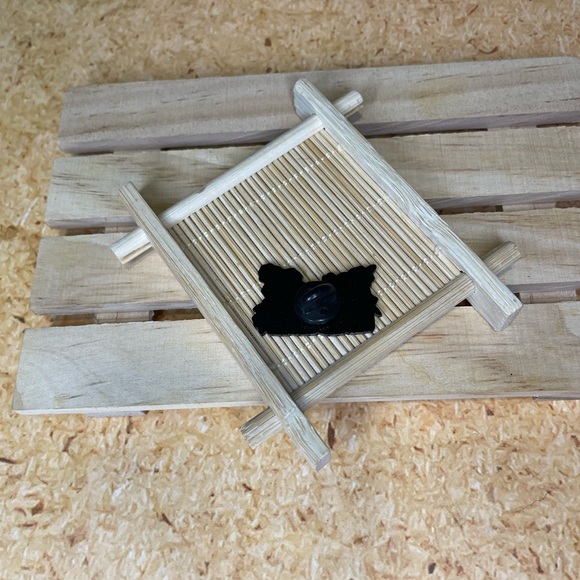 Scrabble Letter Pin - Picture 2 of 2